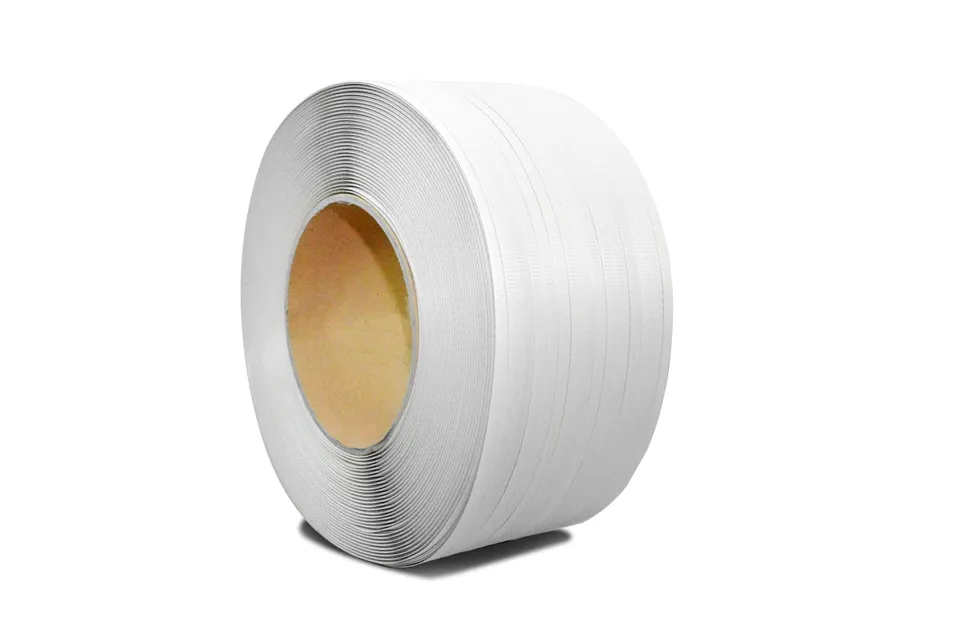 OLİMPACK YERLİ POLİPROPİLEN ÇEMBER | 12 mm - 2